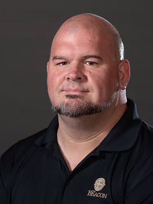 Nelson Ford Executive Director
