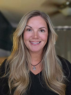 Miranda Stratton LPN Director of Resident Services